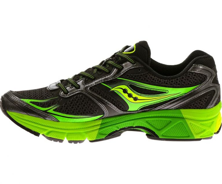 Saucony Кроссовки мужские Guide 8