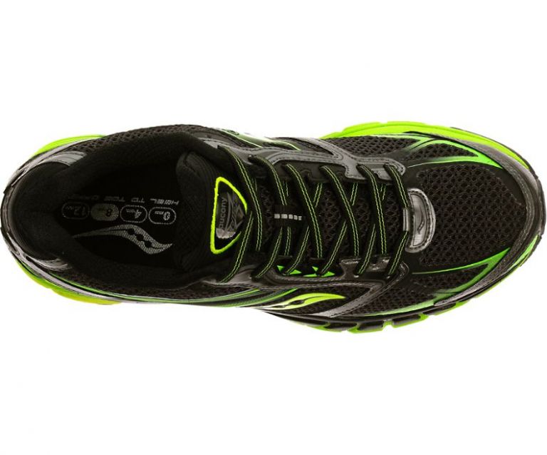 Saucony Кроссовки мужские Guide 8