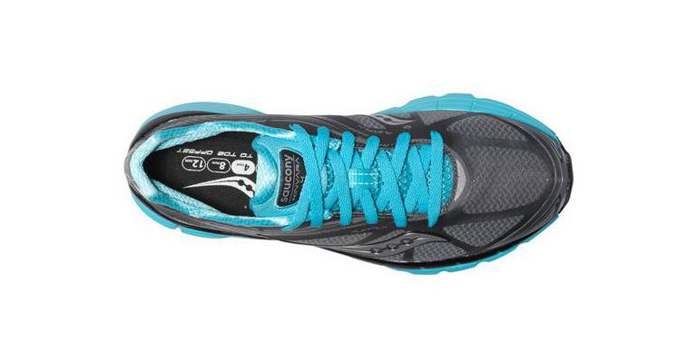 Saucony Кроссовки женские Kinvara 4