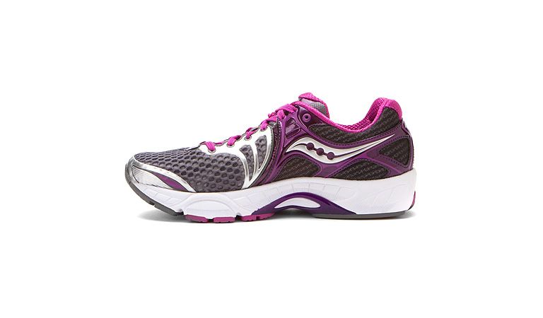 Saucony Кроссовки женские Triumph 11