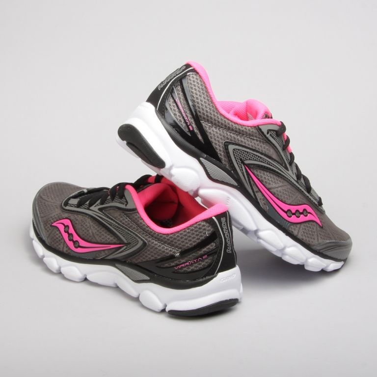 Saucony Virrata 2