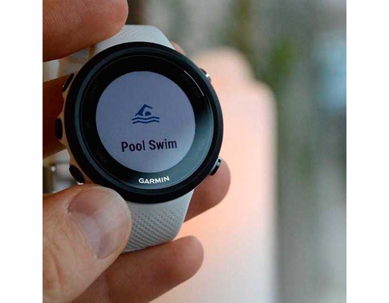 Garmin pool swim outlet