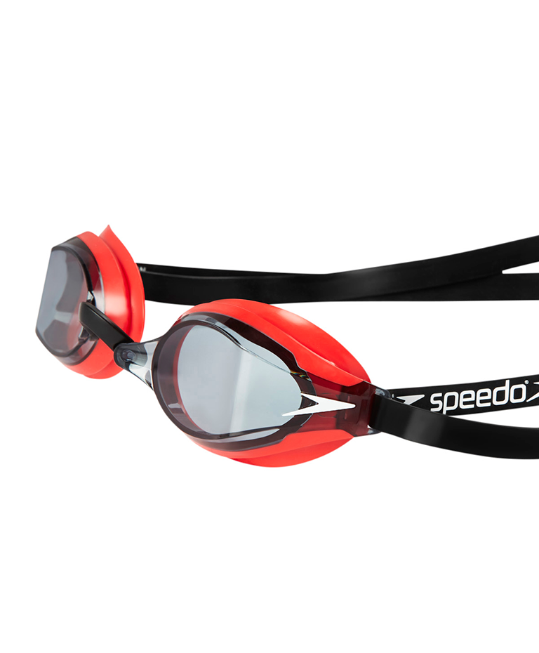 Очки для плавания Speedo Fastskin Speedsocket 2 Red