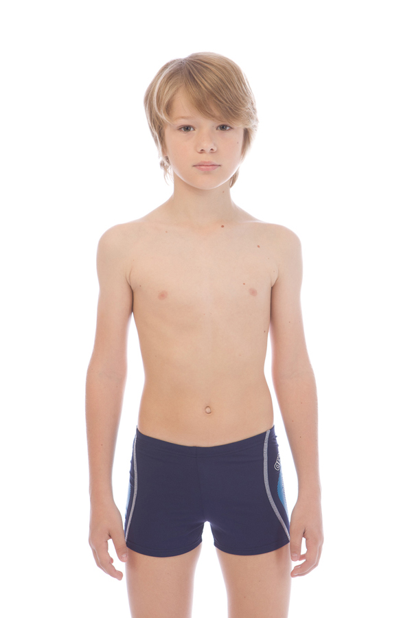 Плавки детские Arena Simmetry Short Junior