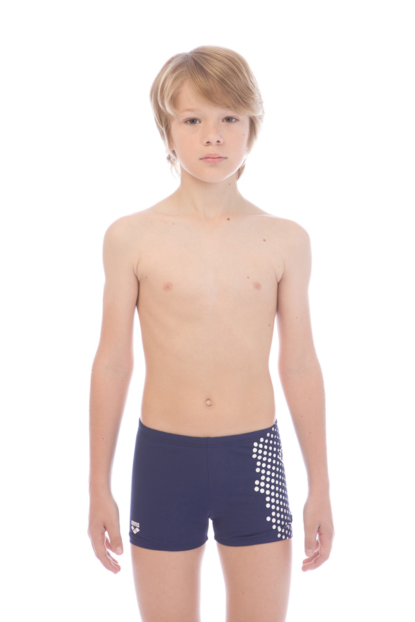 Плавки детские Arena Illusion Short Junior