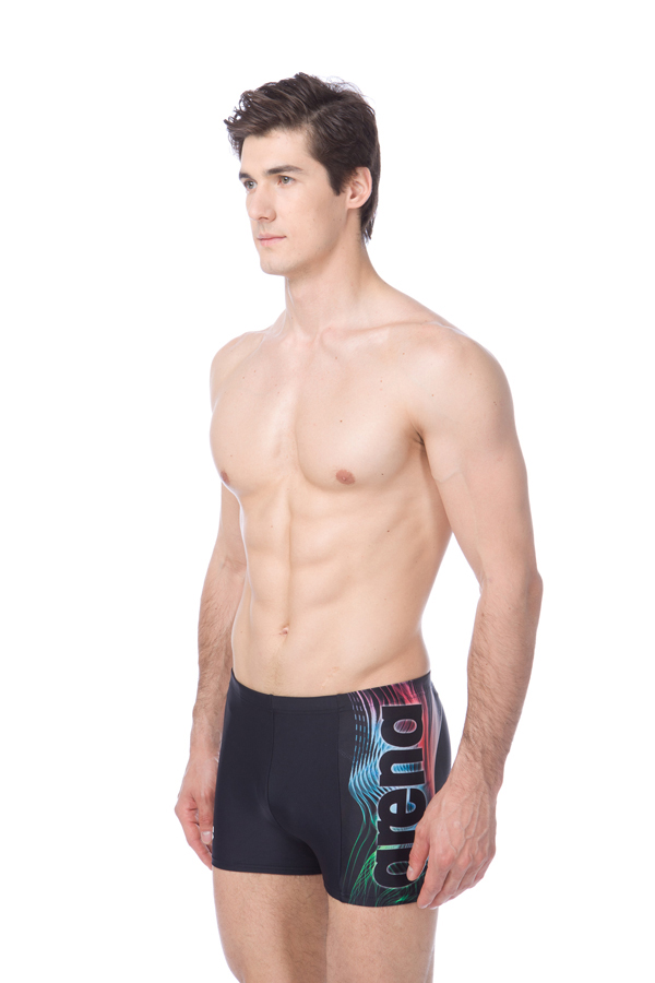 Плавки мужские Arena Shades Short