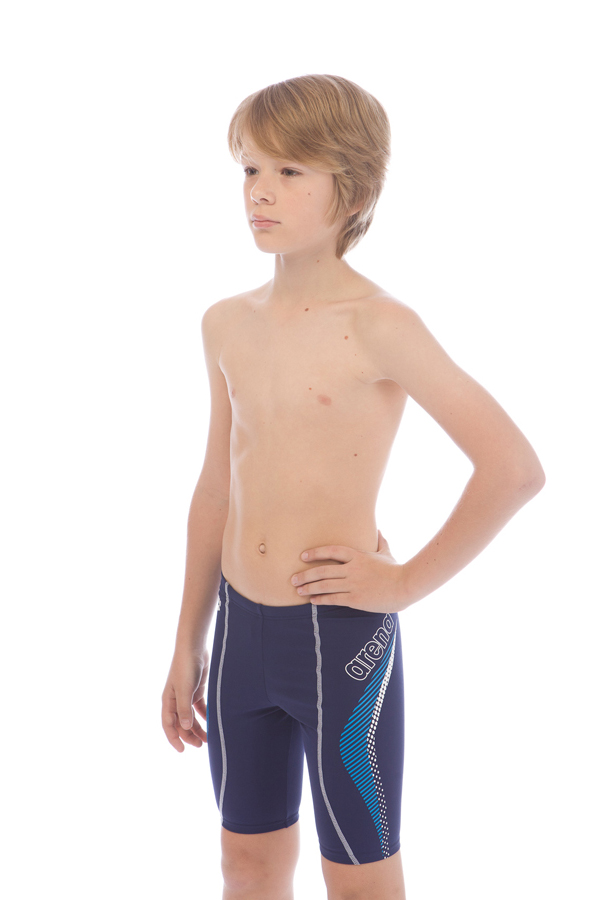 Плавки детские Arena Simmetry Jammer Junior