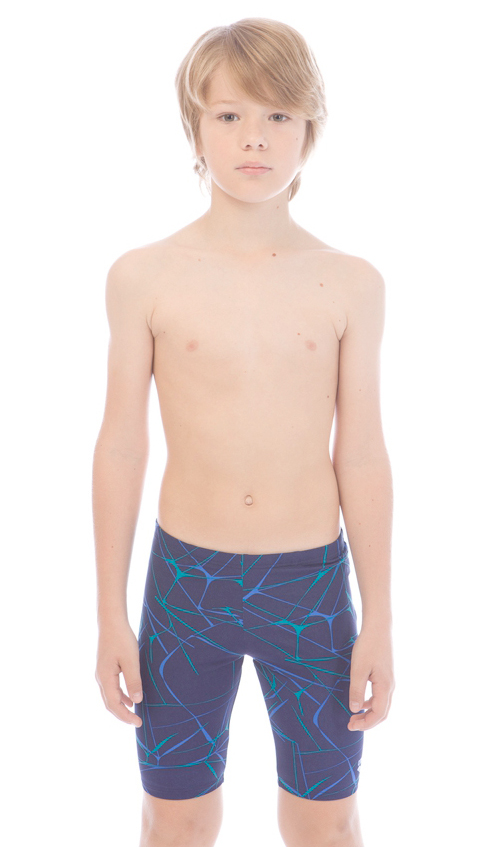 Плавки детские Arena Water Jammer Junior