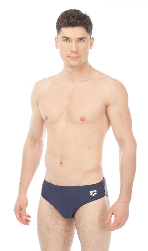 Плавки мужские Arena Dynamo Brief 7 см Navy