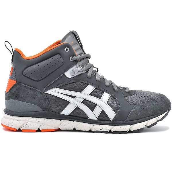 Кроссовки спортивные высокие Asics Onitsuka Tiger Harandia MT