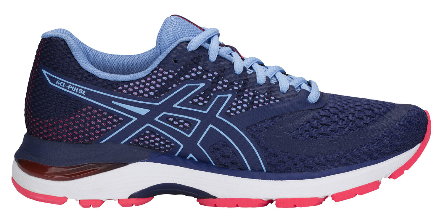 Кроссовки спортивные женские Asics Gel-Pulse