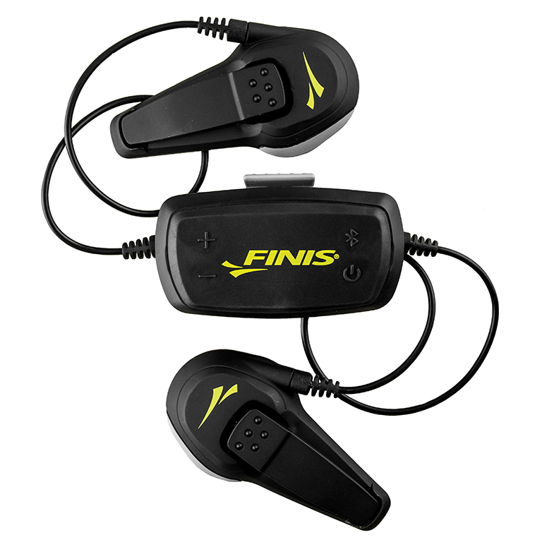 Finis Коммуникатор для пловцов (для связи с тренером) Finis Swim Aqua Coach Communicator