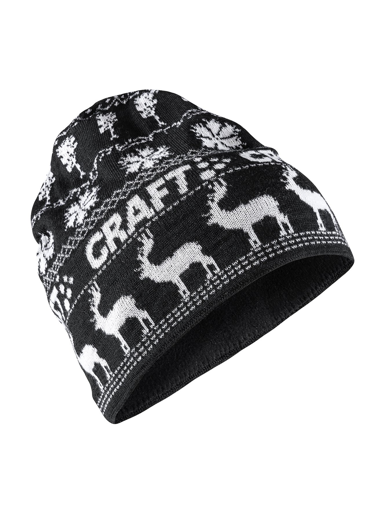 Шапка Craft Retro 