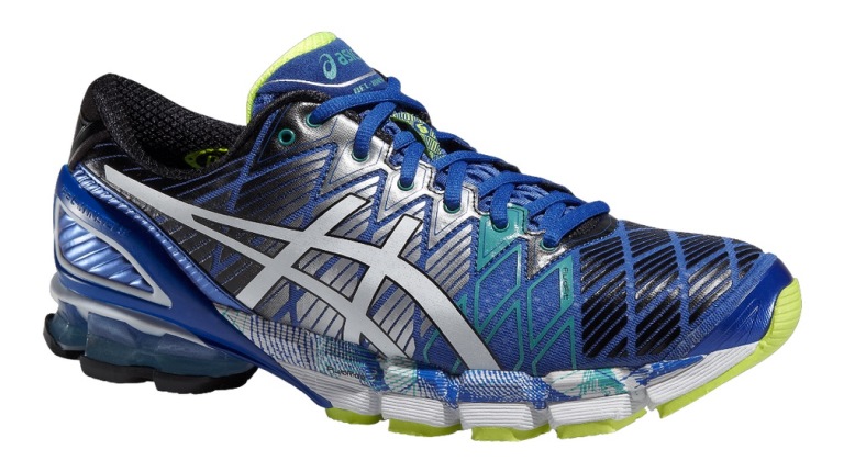 Asics Gel Kinsei 5