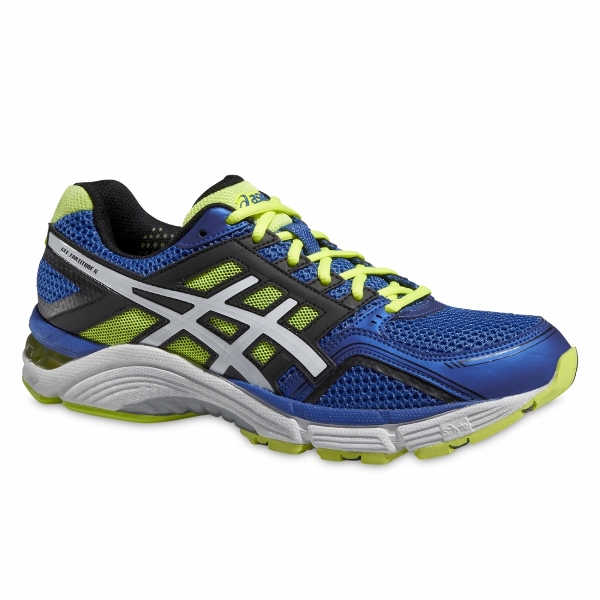 Gel fortitude 6 top
