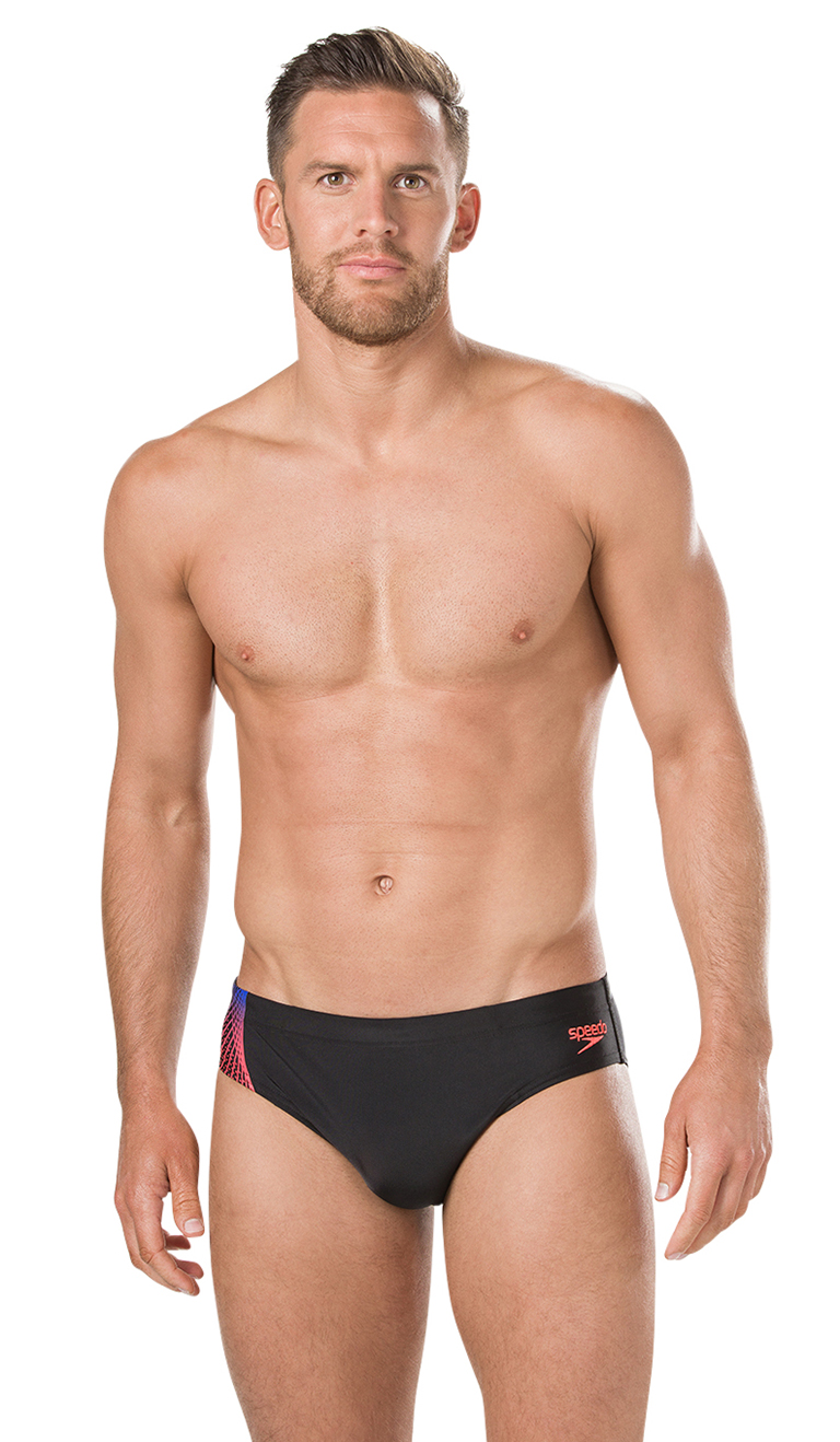Speedo Placement 7cm Brief SS19 2390 Proswim
