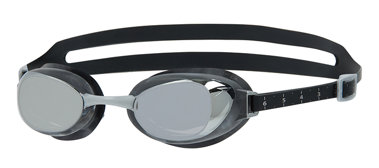 Очки для плавания Speedo Aquapure Mirror SS19
