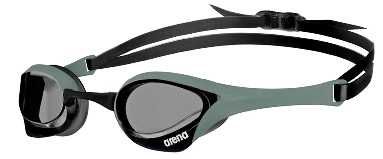 Очки для плавания Arena Cobra Ultra Khaki-565
