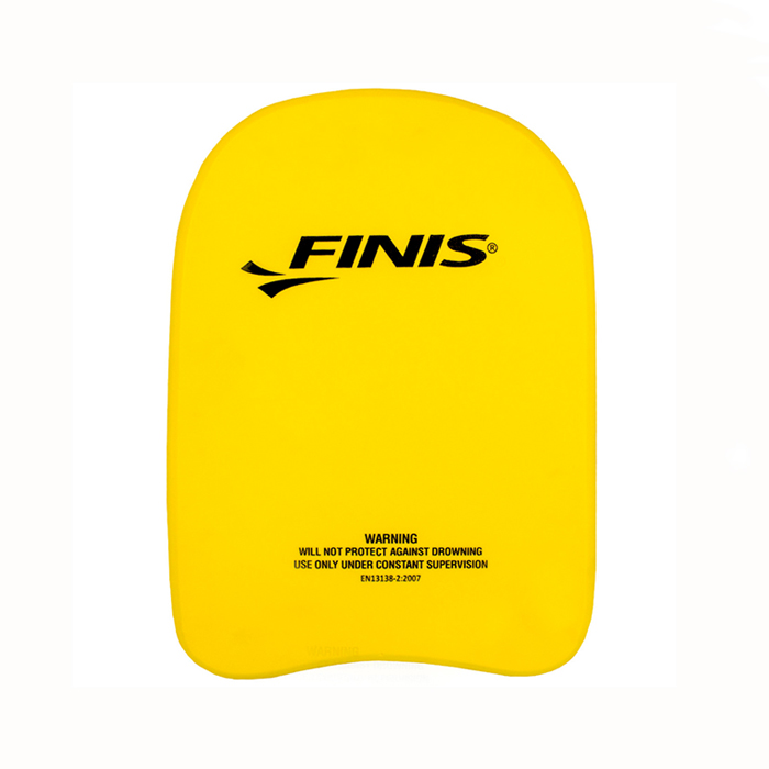 Доска для плавания детская Finis Foam Kickboard Junior