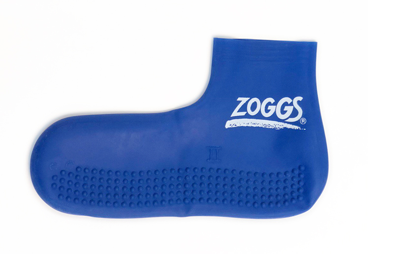 Носки латексные для бассейна ZOGGS Latex Pool (33-36)