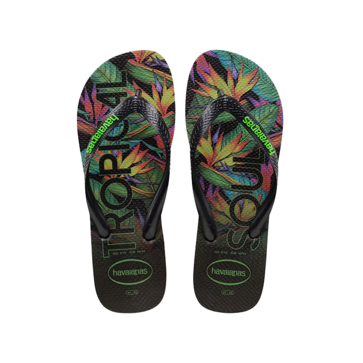 Сланцы мужские Havaianas Top Tropical