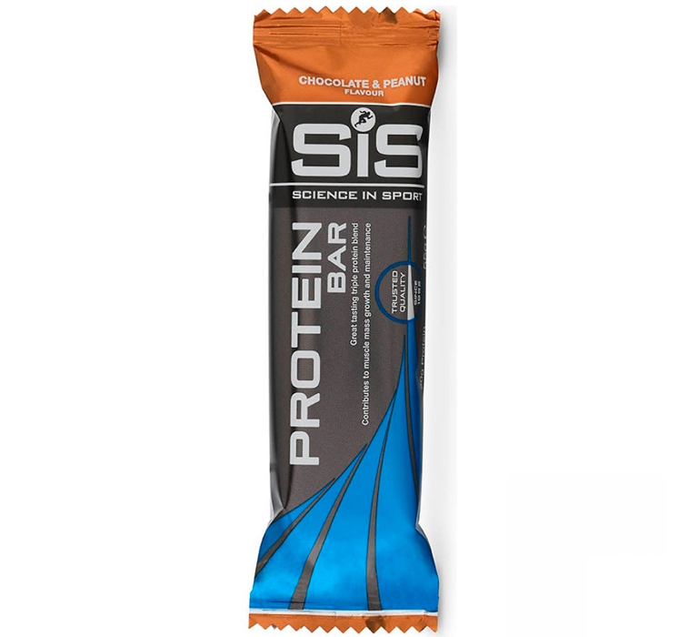 Батончик протеиновый SIS Protein Bar, 60 грамм