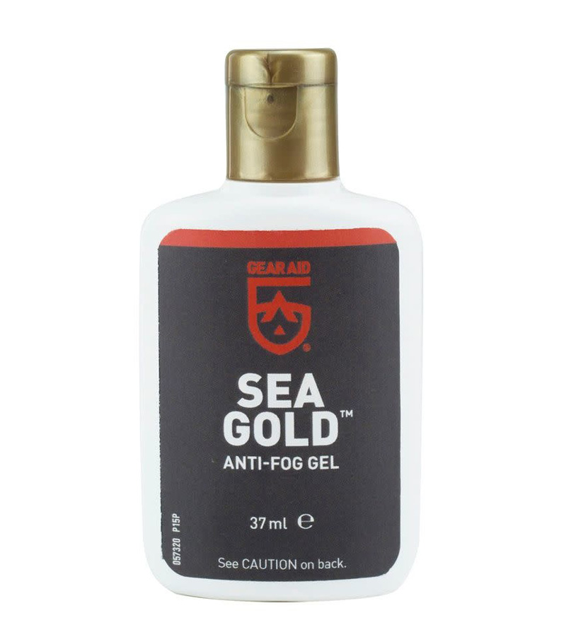 Гель-антифог для масок McNett Sea Gold, 37 мл