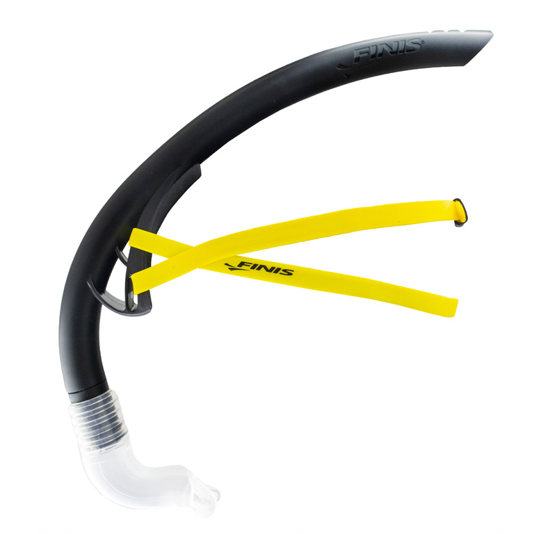 Трубка для плавания Finis Stability Snorkel