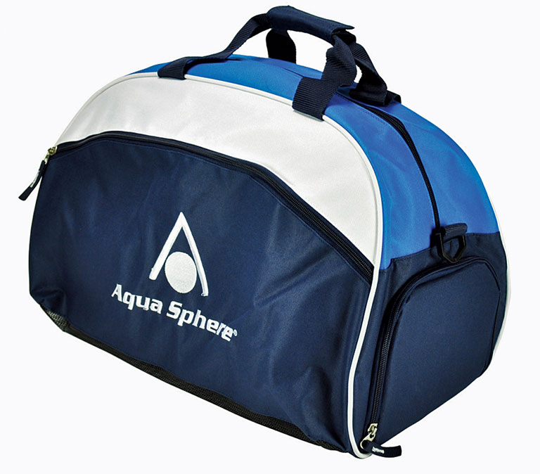 Сумка спортивная Aqua Sphere Training Bag