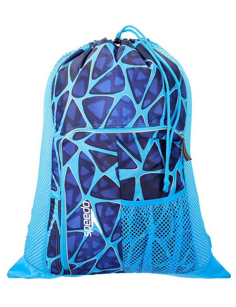 Speedo ventilator mesh bag deals