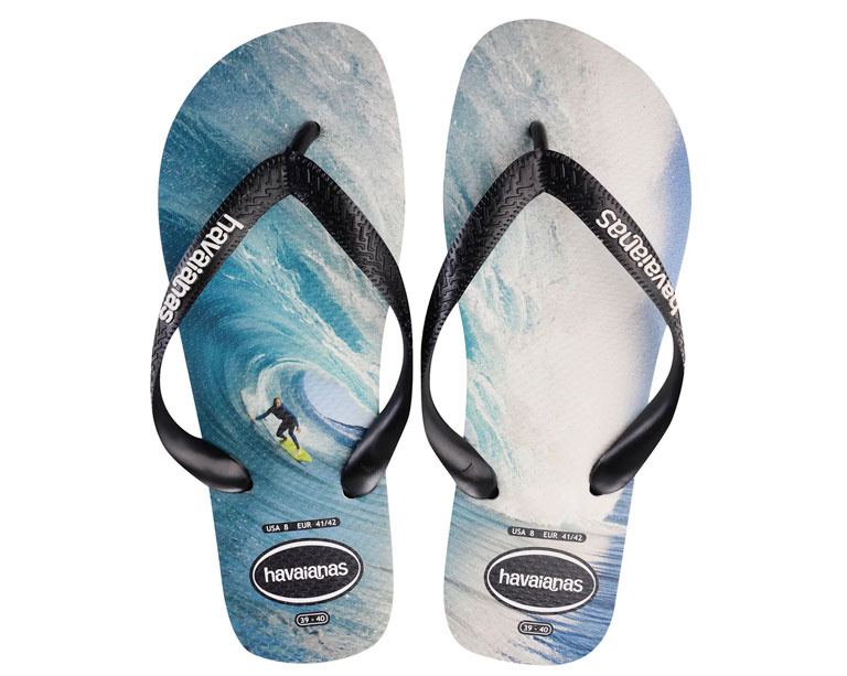 Сланцы мужские Havaianas Top Photoprint