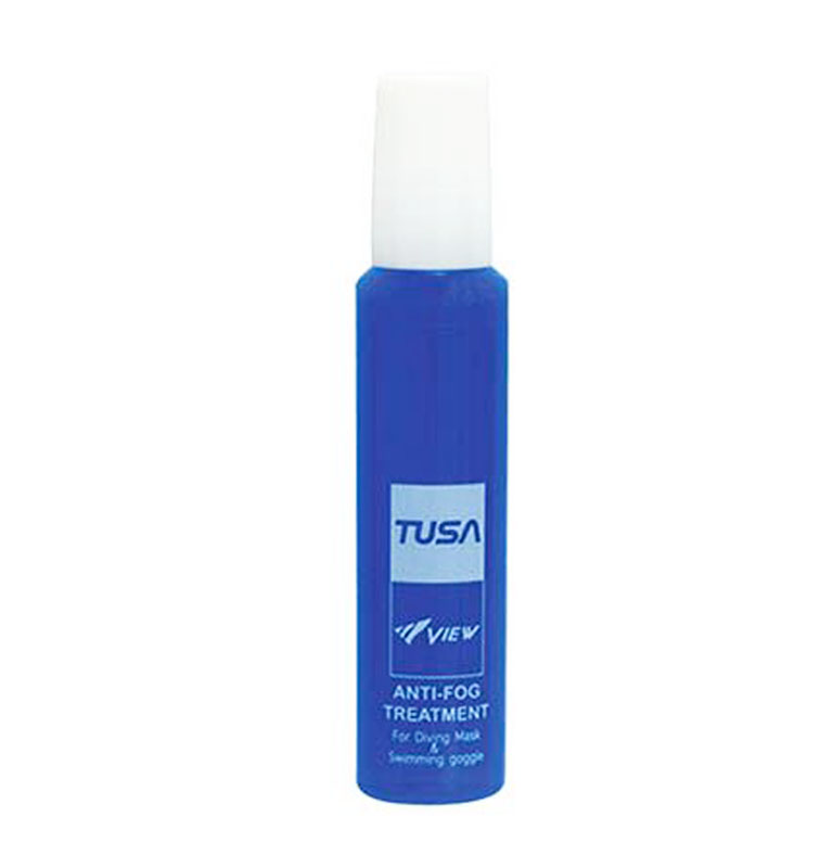 Антифог-аппликатор TUSA Super Anti-Fog Treatment, 15 мл