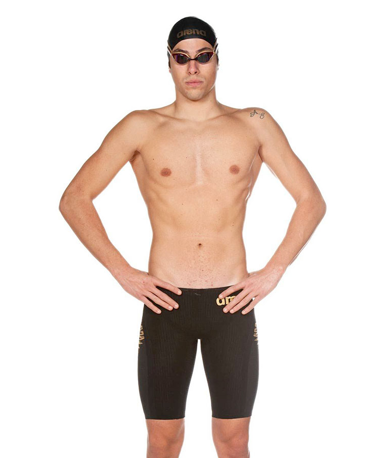 Гидрошорты Arena Powerskin Carbon Flex VX Sarah Sjostrom Limited Edition