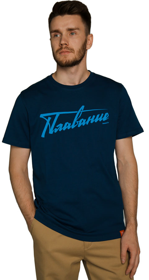 Футболка Proswim Co Плавание