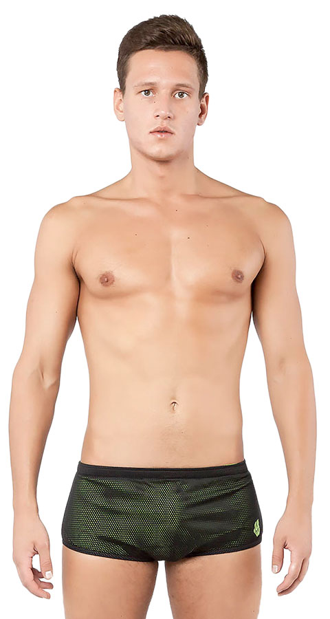 Шорты тормозные (плавки отягощающие) Mad Wave Drag Shorts Unisex