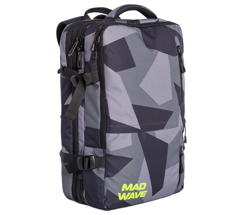 Рюкзак Mad Wave Coach Transformer