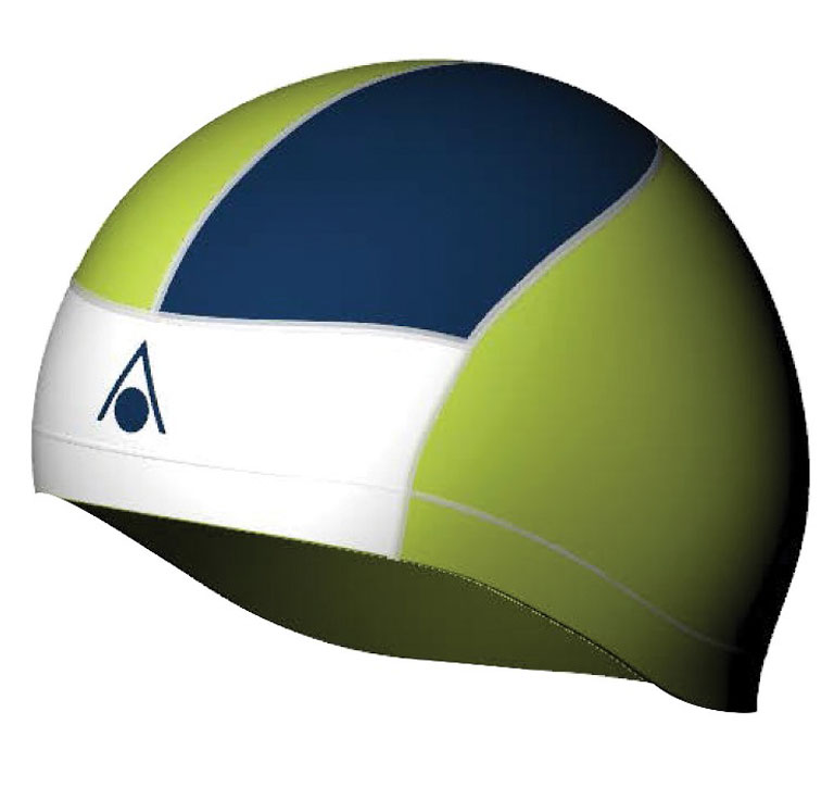 Шапочка для плавания Aqua Sphere Skull Cap II