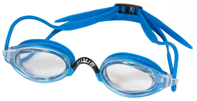 Очки для плавания HUUB Brownlee Goggle