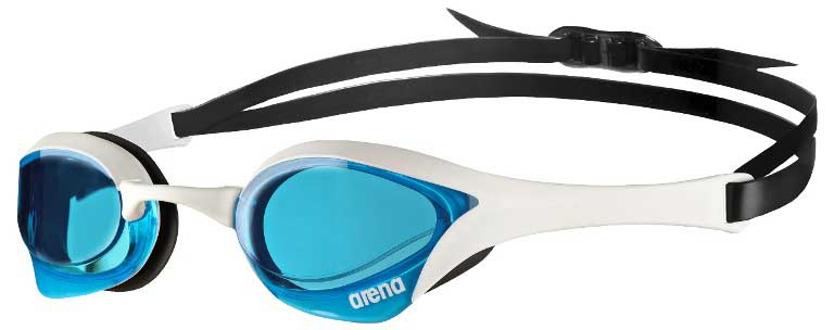 Очки для плавания Arena Cobra Ultra White-10