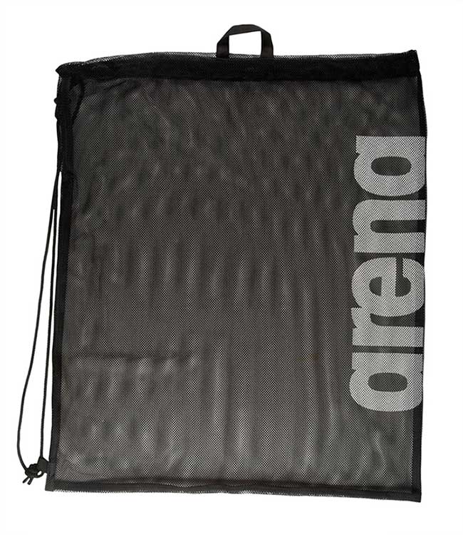 Мешок-рюкзак для аксессуаров Arena Team Mesh (65 х 55)
