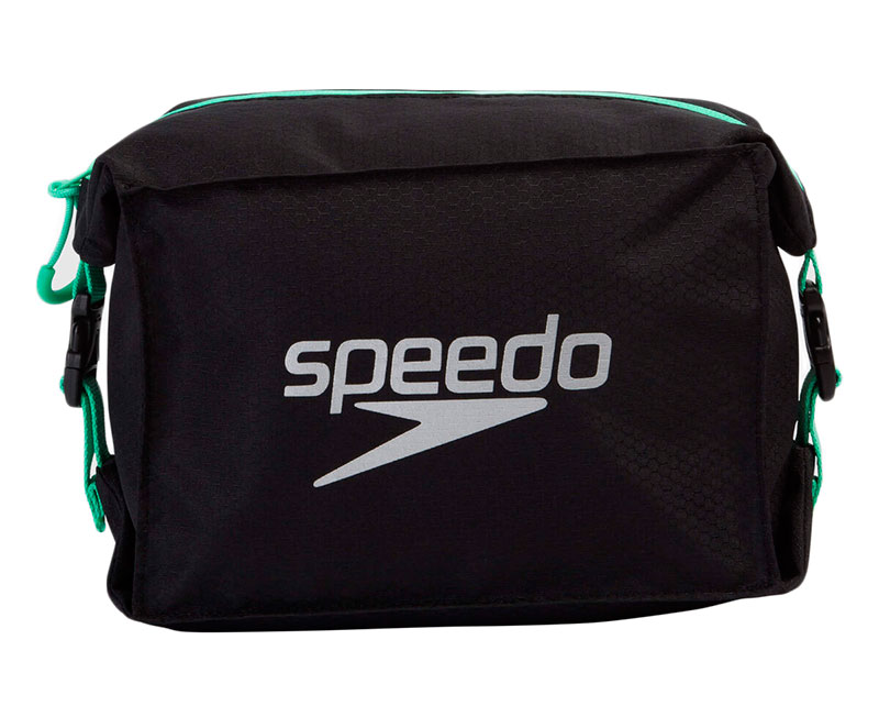 Сумка Speedo Pool Side Bag Black - D712 (5 л)