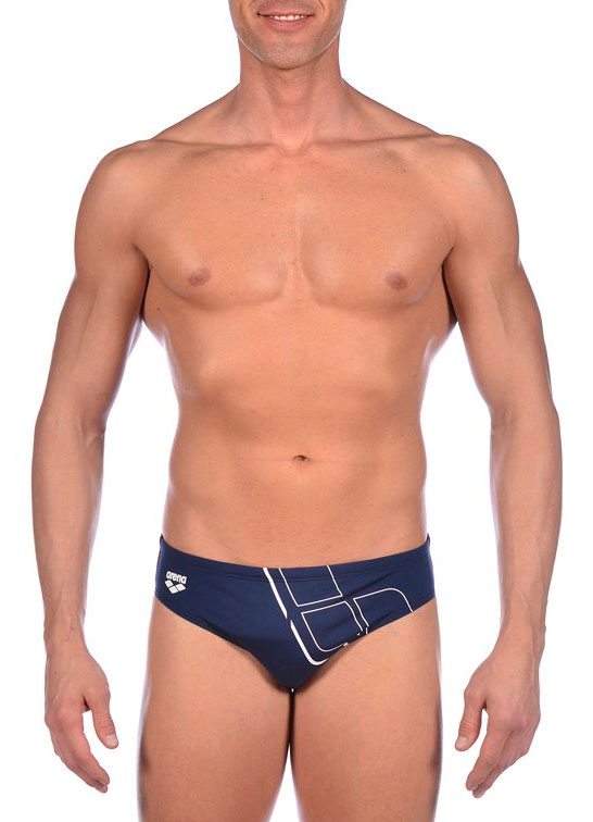 Плавки мужские Arena Essentials Brief