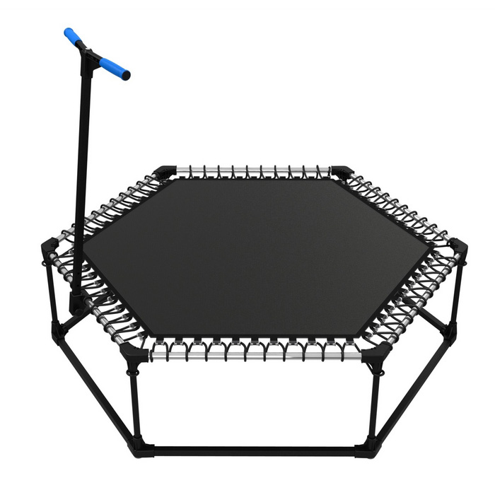 Фитнес-батут Streda Home 160 см