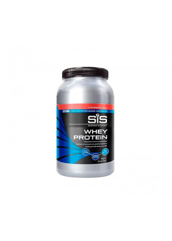 Купить напиток протеиновый в порошке SiS Whey Protein Powder, 1 кг ☆