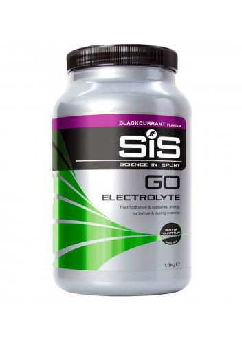Напиток углеводный с электролитами в порошке SiS Go Electrolyte Powder ...