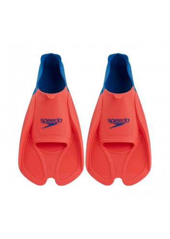Ласты для плавания Speedo Training Fin: купить по цене 8490 руб в ...