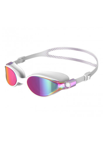 Очки для плавания женские Speedo V-Class Virtue Mirror Female: купить ...