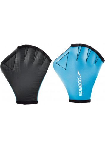 Перчатки для аквааэробики Speedo Aqua Glove: купить по цене 2990 руб в ...