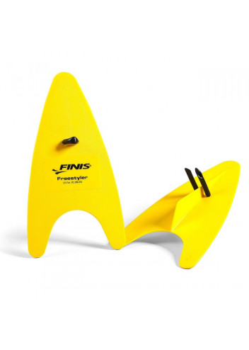 Лопатки для плавания finis Freestyler hand Paddles