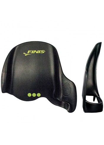 Лопатки finis Agility